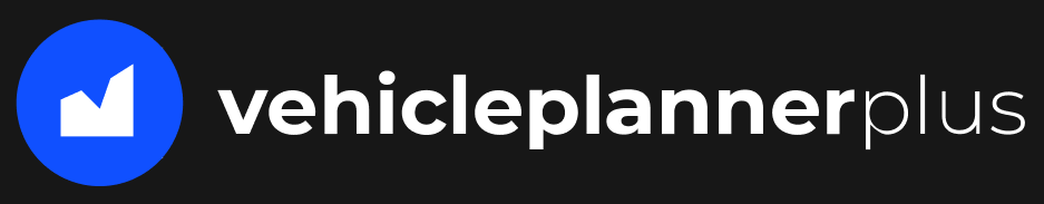 Vehicleplannerplus Logo