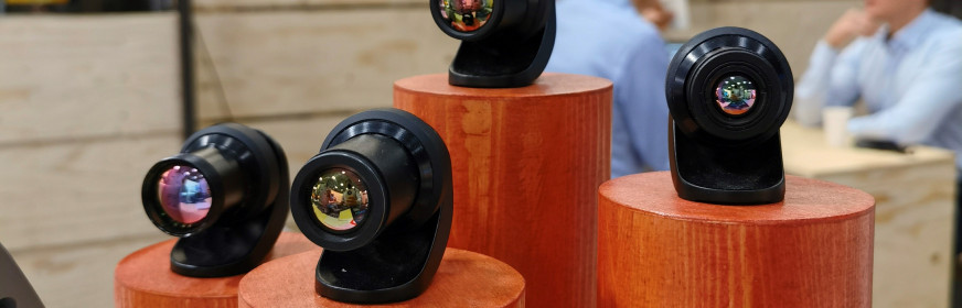 Camera Strategy in the US Automotive Market - A Brief Insight