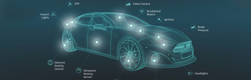 The Cost of Convenience: How Automotive Feature Prices are Changing