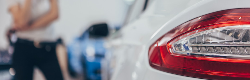 How Car Makers make money