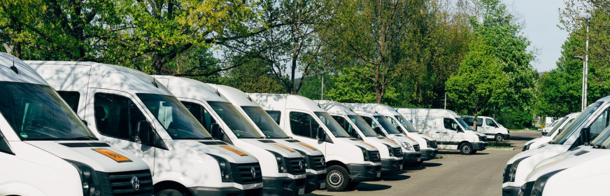 The LCV Market - A Feature Rich Overview